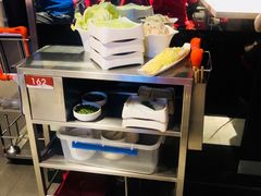 -海底捞火锅(璞丽中心店)