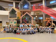 -北京市朝阳区阳光起点幼儿园(东坝园)