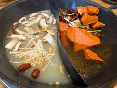 -虾领航小龙虾·吉林烧烤(柳州路店)
