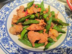 -欧记大排档·景德菜(上海首店)