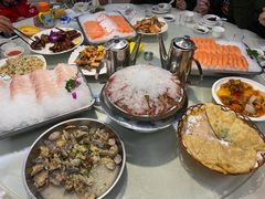 -新享乐海鲜(翠华路店)