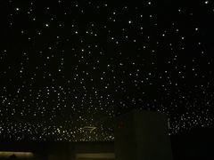 -STARRY CAFE & LOUNGE BAR(高新店)