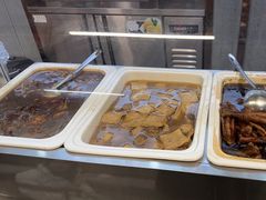 -恋萍小吃(时代店)