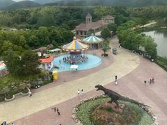 -南京银杏湖乐园