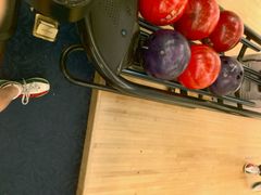 -广州保龄球馆(广州天河体育中心店)