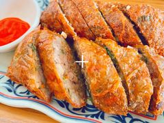 五香肉卷-峇峇娘马来西亚餐厅(望京SOHO店)