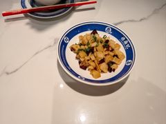 -禄鼎记·排队俩小时都要吃的酸菜鱼(石牌桥店)