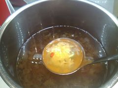 -小牛海记潮汕牛肉店(永定路店)