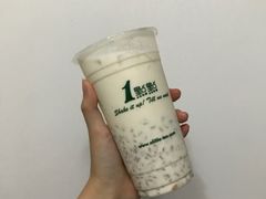-1点点(水围店)