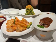 -四季民福烤鸭店(王府井东安门店)