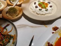 -纳鲁孜·新疆特色餐厅(上海悦荟广场店)