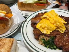 -华嫂冰室(尖沙咀店)