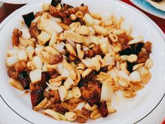 -宴礼烤鸭本味菜(蠡县商业步行街店)