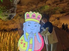 -佛爷洞旅游景区