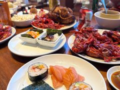 -嘉定凯悦·咖啡厅