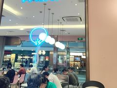 -小杨生煎(周浦万达店)