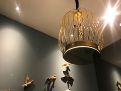 -鹊玥·粤菜小馆(汇智国际商业中心店)