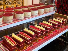 -咖啡苑 - 蔚藍夏日限定主题(永利皇宫店)