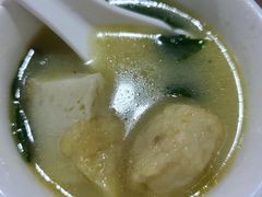 -溱湖八鲜菜馆