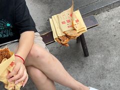 -五中炕饼
