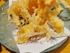 -浪花亭日本料理(古田路店)