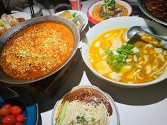 -麻六记(新天地店)