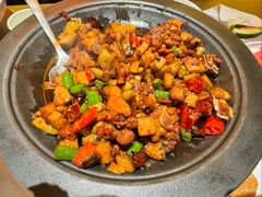 -六月雪干锅(涪城万达广场店)