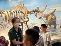 -国家自然博物馆