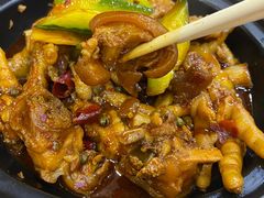 -江城燕子大排档(江汉路步行街店)