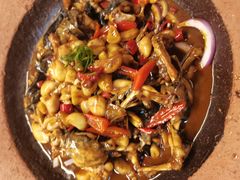 -柴米油盐(土菜院子店)