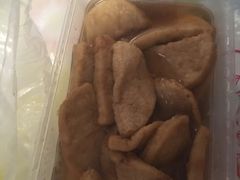 -老人和饭店(淮海中路店)