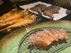 -真剑日本料理·铁板烧(贵州路店)