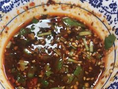 -老味道饺子馆(回民街店)