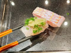 -奈良本寿司(永嘉路店)