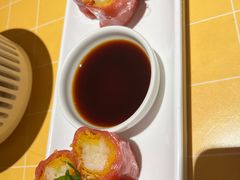 -蔡澜点心·粤菜(海印都荟城店)