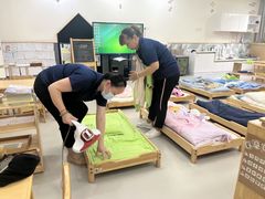 -海汀顿儿童之家(保利香雪园区)