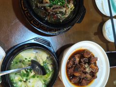-鼎晟江南·融合江南宴(固戍店)