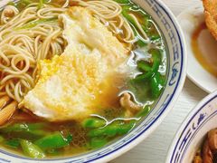 -大时代美食面馆