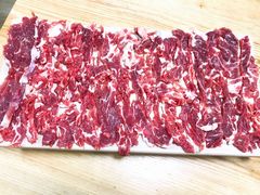 吊龙肉-领鲜潮牛鲜牛羊肉火锅(宏昌店)