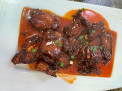 排骨-星奇缘·海鲜餐厅(东山美食地标店)