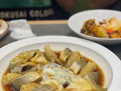 -阿毛饭店(和义路店)