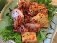-桃屋日本料理(清华科技园店)