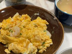 虾仁滑蛋-星平鸡饭·粤菜小炒(印象城旗舰店)