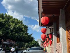 -龙森园火锅(琴台路店)