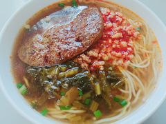 -小桃园餐厅