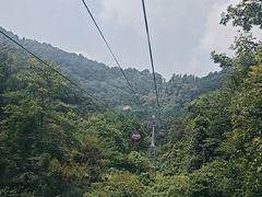 -青城山