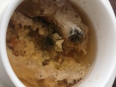 -白天鹅宾馆·流浮阁咖啡厅
