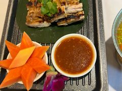 -阿诺泰·泰国餐厅(棕北店)