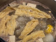 -潮泰牛肉火锅 · 创于1992年(车公庙店)