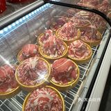 北京百子湾！99r的牛肉自助火锅🤤…………
